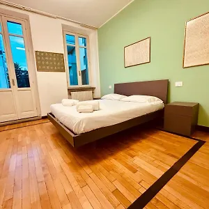 Kibilu - Via Medaglie D'oro Centro Citta Con Parcheggio Varese