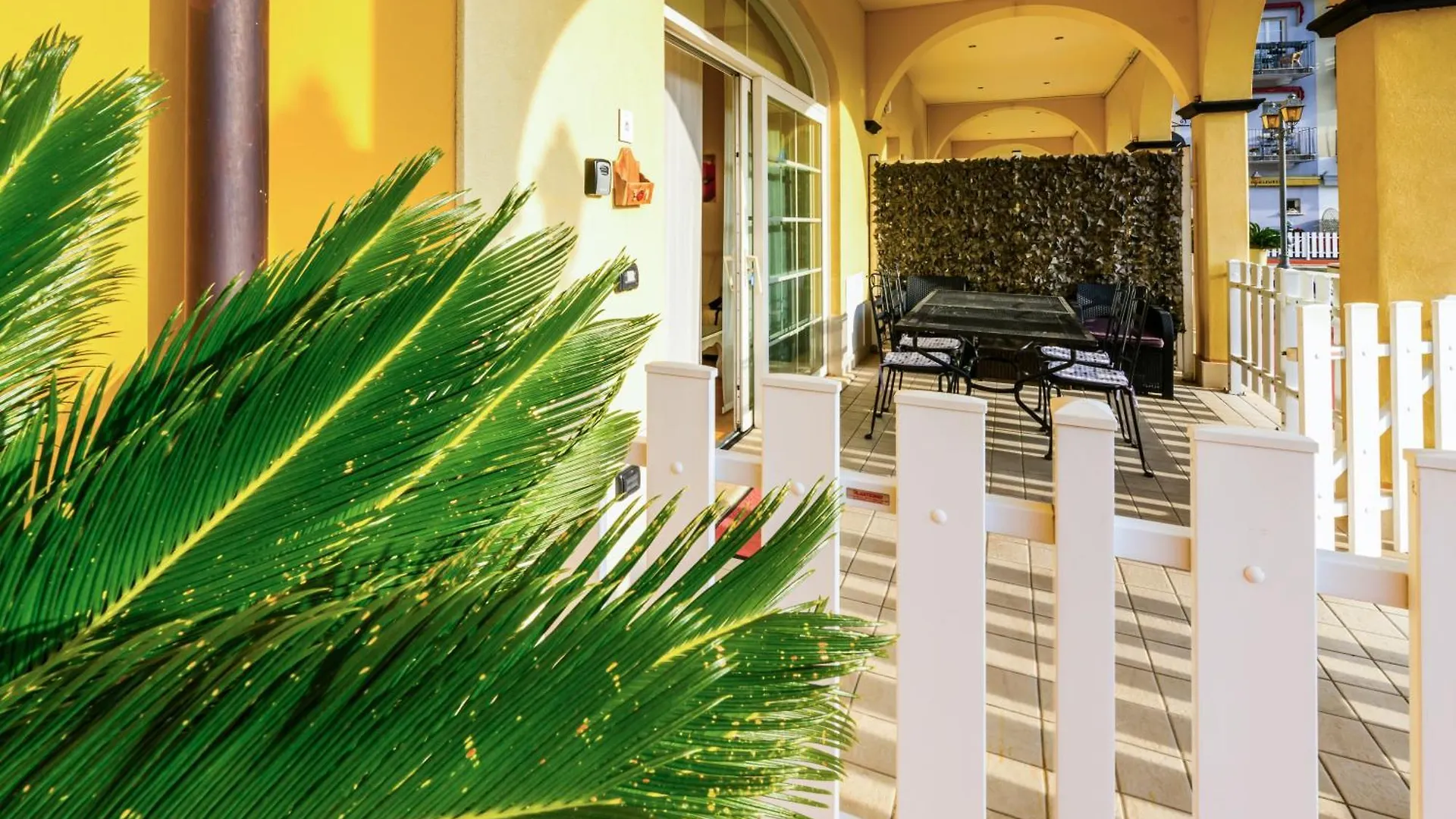 Giardino Dei Colori 107 - Residence Pool&Fitness Toscolano Maderno 0*,