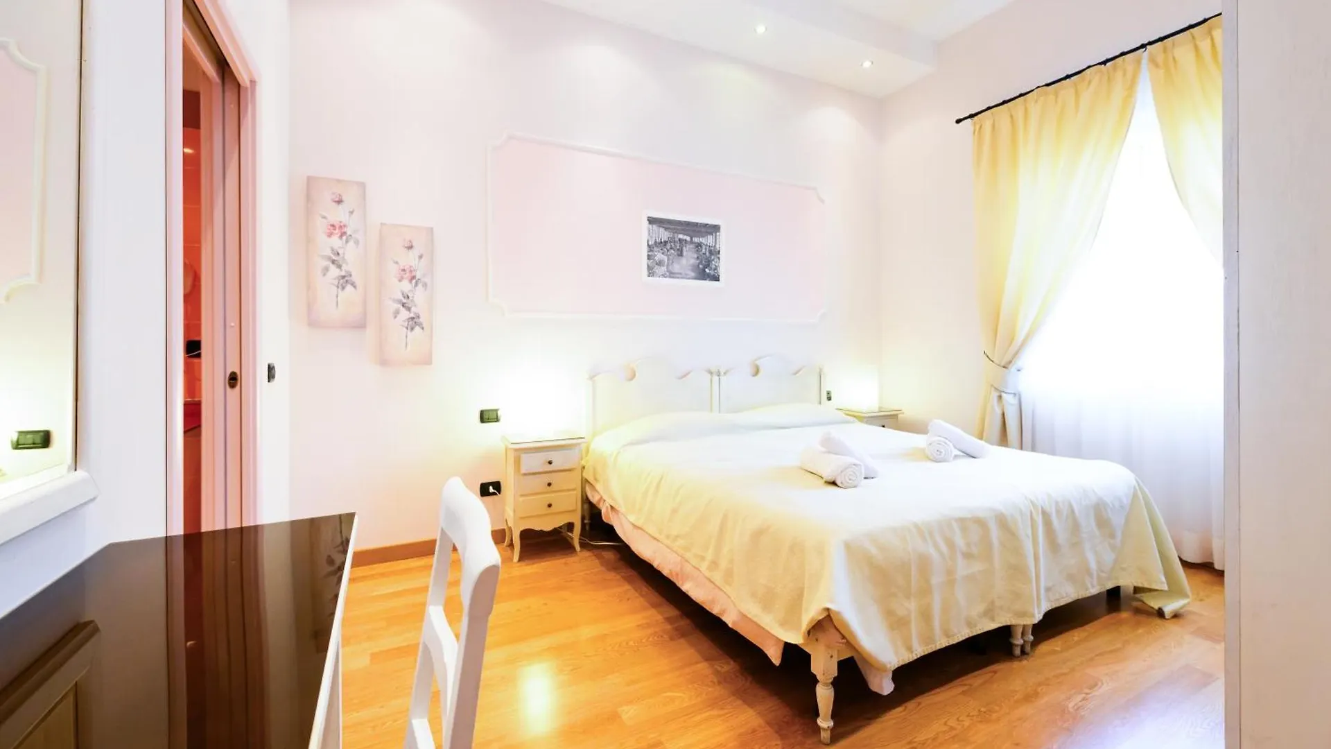 Appartamento Giardino Dei Colori 107 - Residence Pool&Fitness Toscolano-Maderno