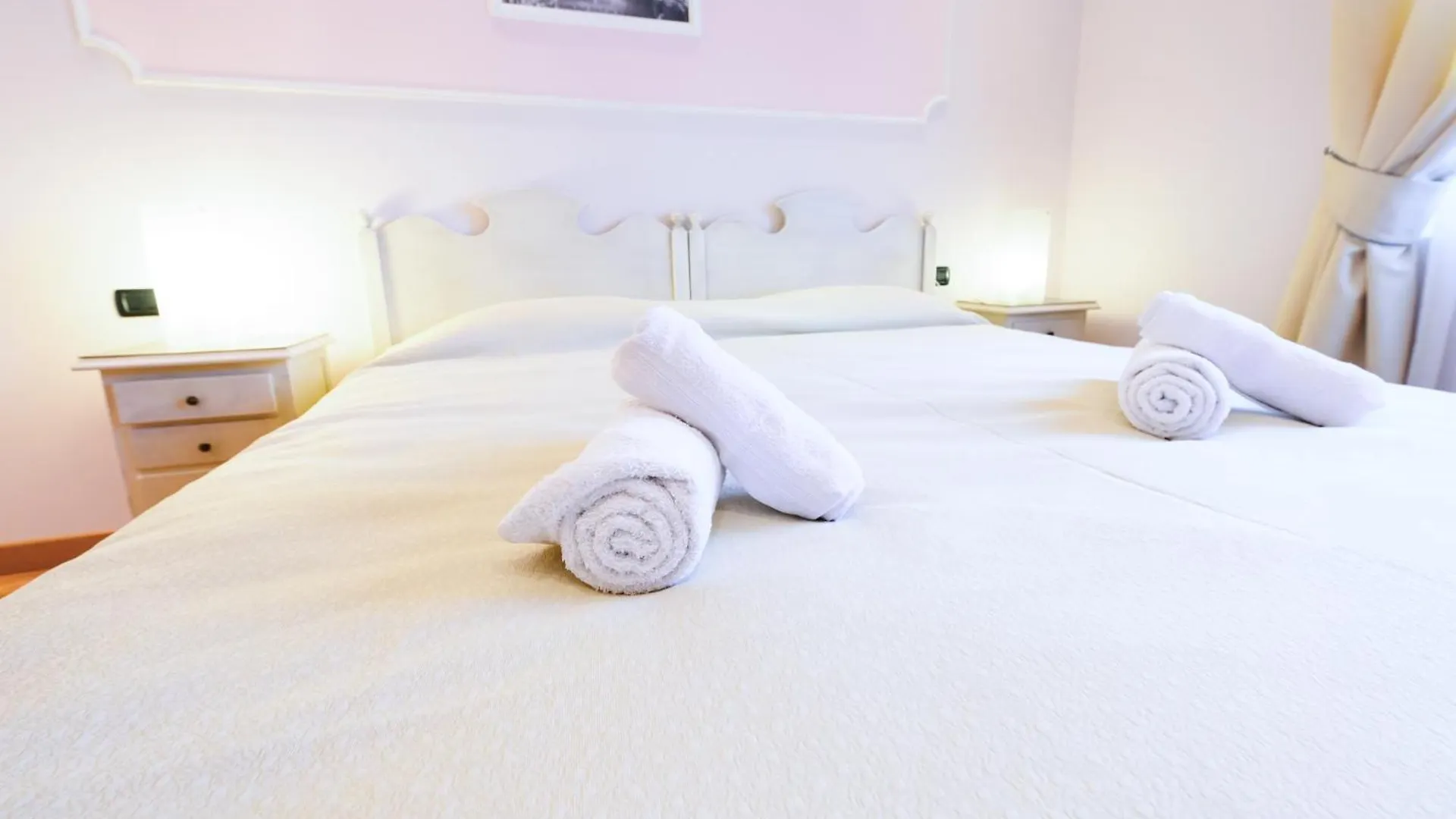 Appartamento Giardino Dei Colori 107 - Residence Pool&Fitness Toscolano-Maderno