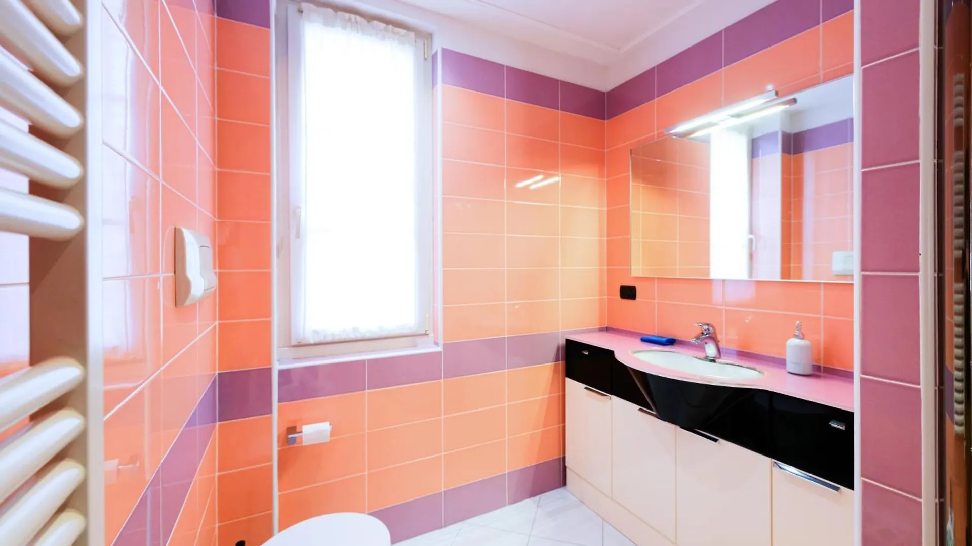 Giardino Dei Colori 107 - Residence Pool&Fitness Toscolano-Maderno