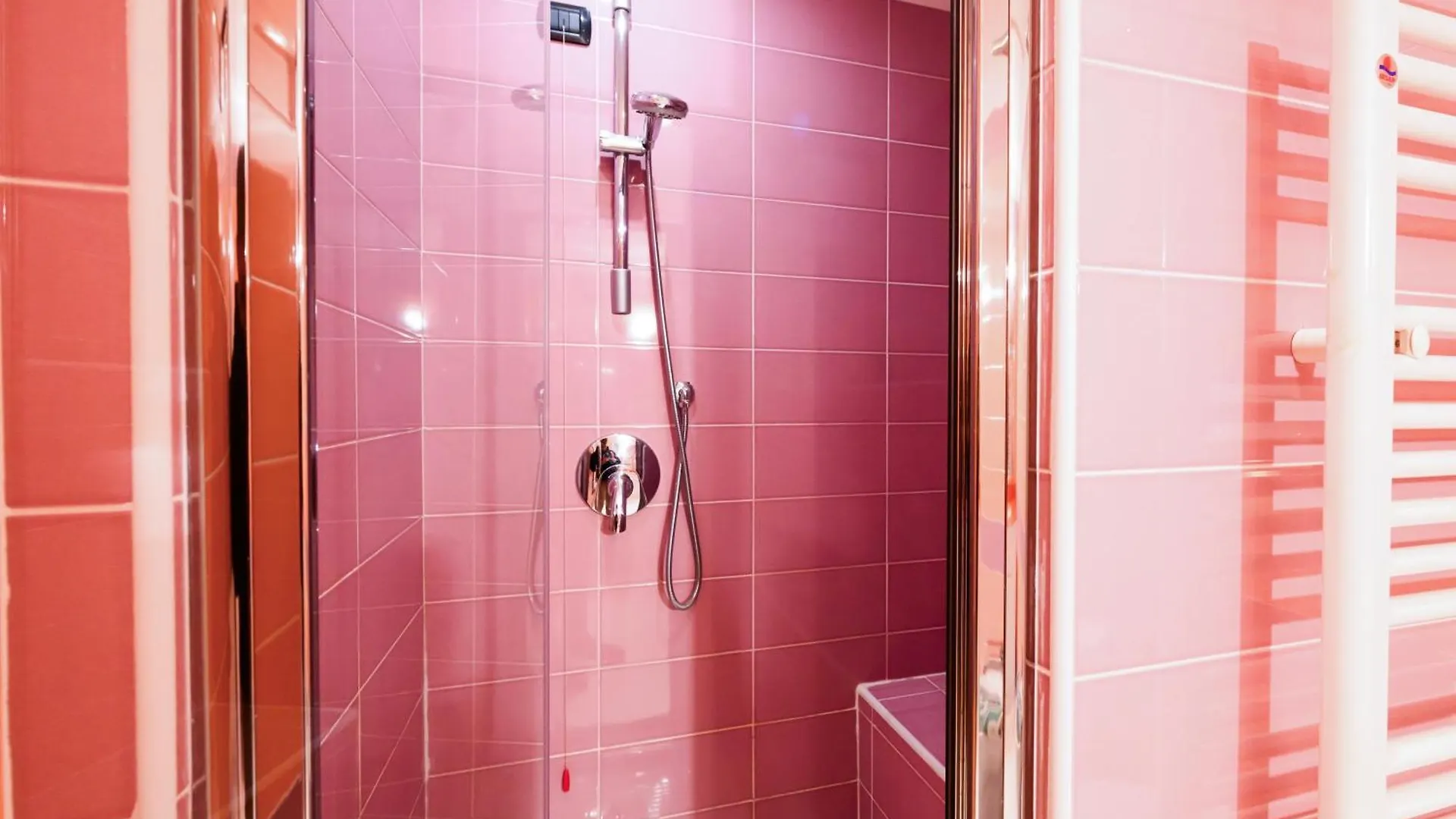 Appartamento Giardino Dei Colori 107 - Residence Pool&Fitness Toscolano-Maderno Italia