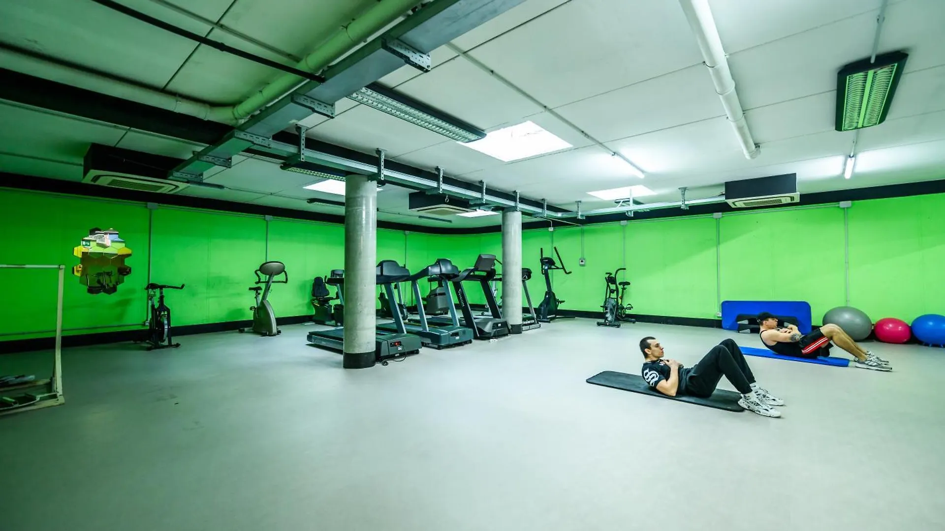 Giardino Dei Colori 107 - Residence Pool&Fitness Toscolano-Maderno Appartamento