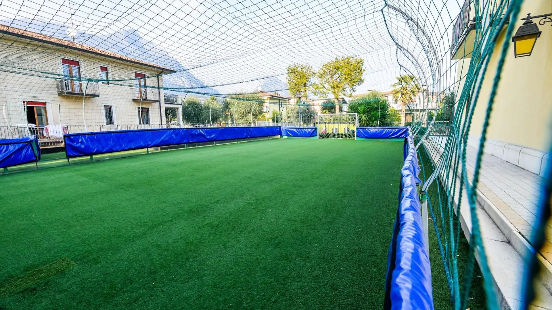 Giardino Dei Colori 107 - Residence Pool&Fitness Toscolano-Maderno